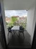 For rent Apartment Cachan 94230 103 m2 4 rooms