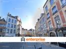 For rent Commercial office Lille  59800 900 m2