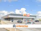 Location Local commercial Hautmont 59