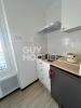 Apartment COULOMMIERS 