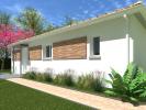 House SAINTES 