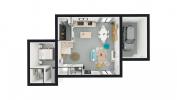House PISANY 