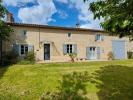 Vente Maison Civray 86