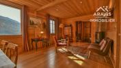 Acheter Maison Saint-jean-de-sixt Haute savoie