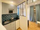 Annonce Location Appartement Paris-18eme-arrondissement