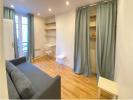 Louer Appartement 20 m2 Paris-18eme-arrondissement