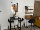 Annonce Location Appartement Villeurbanne
