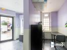 Commercial office EPINAY-SUR-SEINE 