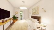 Annonce Vente 2 pièces Appartement Aubervilliers