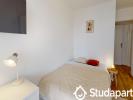 Louer Appartement 10 m2 Rouen