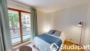 Apartment ISSY-LES-MOULINEAUX 