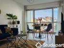 For rent Apartment Havre 76600 10 m2