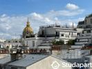 For rent Apartment Paris-7eme-arrondissement  75007 23 m2