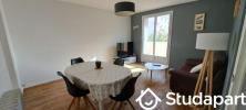 Annonce Location Appartement Angers