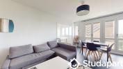 Louer Appartement 13 m2 Amiens