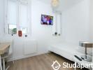 Louer Appartement 11 m2 Brest