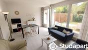 Location Appartement Cergy 95