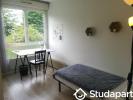 Louer Appartement 10 m2 Cergy