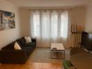 Louer Appartement 32 m2 Mans