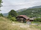 Annonce Vente Terrain Mieussy