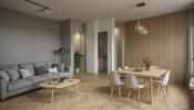 Annonce Vente 3 pièces Appartement
