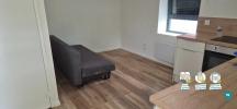 Apartment MEYZIEU 