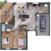 House GRAND'LANDES 