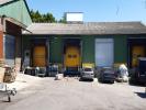 Industrial building BELLOY-EN-FRANCE GARE