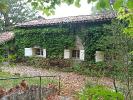 Vente Maison Cursan Le Bourrut 33670 6 pieces 140 m2