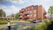 For sale New housing Sainghin-en-weppes 59184 46 m2