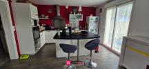 Acheter Maison Cheminot Moselle