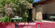 Annonce Vente 5 pièces Maison Montseveroux