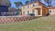 Vente Maison Saint-maximin-la-sainte-baume 83