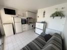 For sale Apartment Cap-d'agde  34300 27 m2 2 rooms