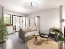 New housing LAMENTIN 