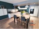 For rent Apartment Pontarlier  25300 137 m2 4 rooms