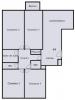 Louer Appartement Paris-15eme-arrondissement 1206 euros