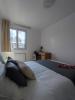 Louer Appartement 17 m2 Paris-20eme-arrondissement
