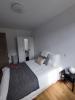 Louer Appartement Paris-20eme-arrondissement Paris