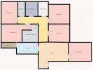 Apartment PARIS-15EME-ARRONDISSEMENT 