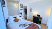 For rent Apartment Clichy 92110 20 m2 5 rooms