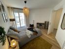 For rent Apartment Clichy  92110 17 m2