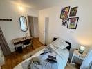 For rent Apartment Clichy  92110 17 m2