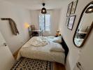 For rent Apartment Clichy  92110 23 m2
