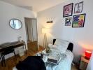 Annonce Location 6 pièces Appartement Clichy