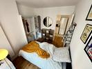 For rent Apartment Clichy  92110 17 m2