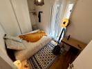 For rent Apartment Clichy  92110 20 m2