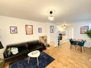 Apartment CLICHY 