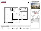 Annonce Location 3 pièces Appartement Tours