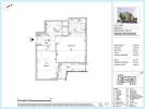 Apartment DRANCY 
